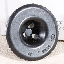 ORIGINAL MERCEDES Gummi Tülle