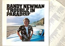 🎹 Randy Newman - Trouble In