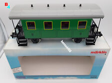 Märklin Spur 1 K.W.St.E