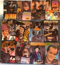 Batman Film/TV KALENDER