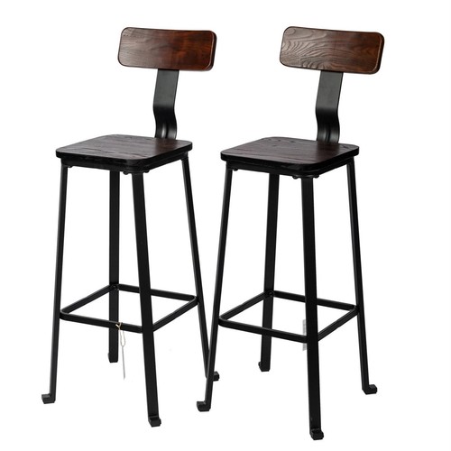 2er set barhocker - set,