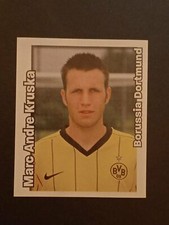 Marc Andre Kruska (Borussia)