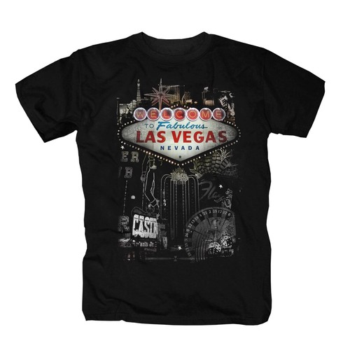 Las vegas usa casino - usa, nevada