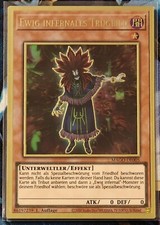 Yu-Gi-Oh Ewig infernales