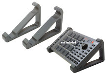 Abgewinkelt Schreibtisch