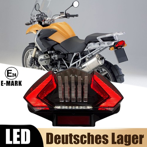 E24 led rücklicht - e24,