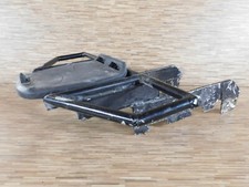 Hisun HS 350/400 Gepäckträger Kofferträger Givi  A