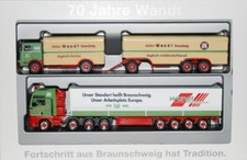 " Wandt  - 70 Jahre "#  MAN