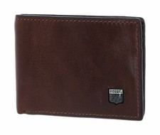 Fossil bifold wallet - fossil,
