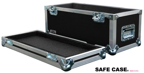 Ata safe case for - safe, marshall