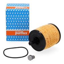 PURFLUX L319 Ölfilter +