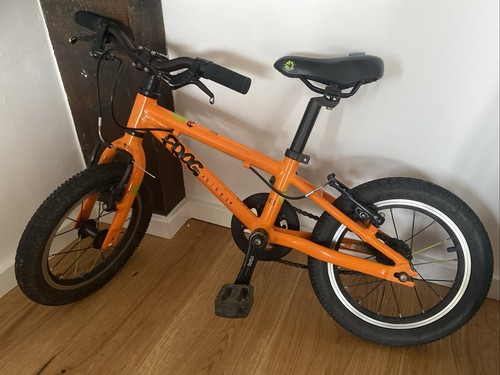 Frog bike kinderfahrrad rad - frog,