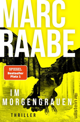 Morgengrauen thriller der - im, |