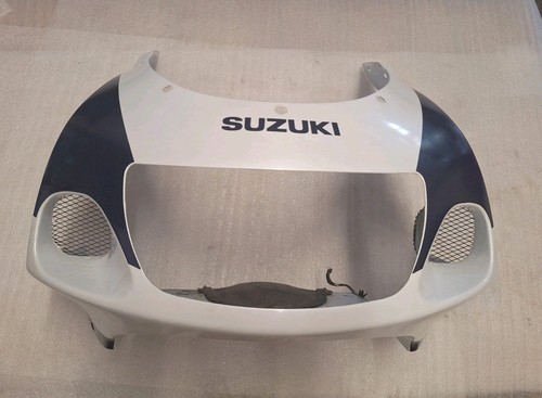Suzuki gsxr 750 - 24.,