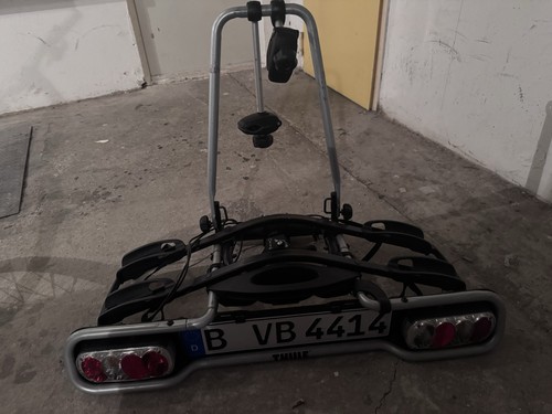 Thule euro ride - euro,