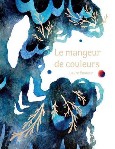Mangeur couleurs - le, de