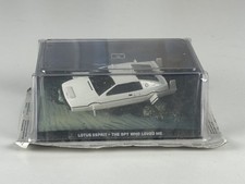 Sammler Modellautos James Bond