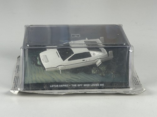 Sammler modellautos james - sammler, bond