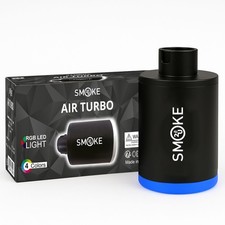 Shisha Air Turbo Starter