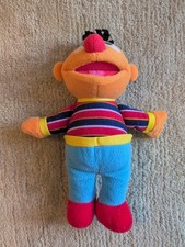 Ernie aus der - , sesamstraße