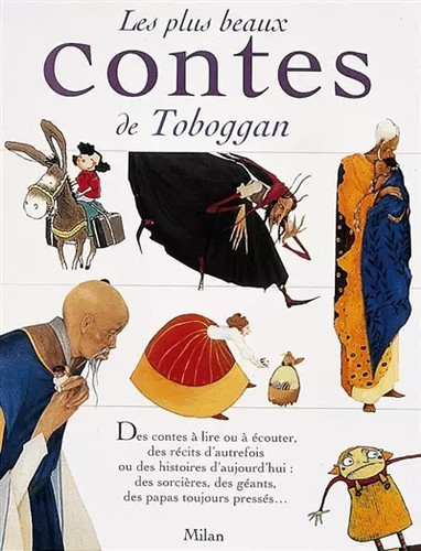 Les plus beaux contes - , de