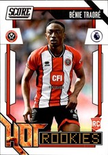 2023-24 Panini Score Premier