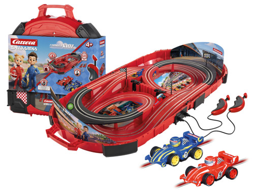 Formulakidz carrera speed - carrera,