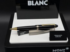 MONTBLANC MEISTERSTÜCK Le