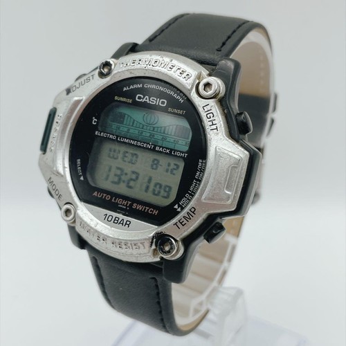 New battery working - battery/working, casio