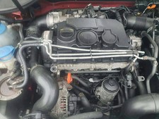 Motor VW Golf V BLS 1.9 TDI