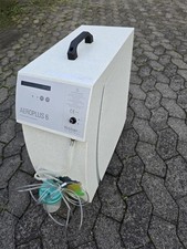 Sauerstoff/ konzentrator Gerät Kröber Aeroplus 6-D, 1999,2 1/min95% 02