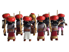 PLAYMOBIL SARAZENEN CUSTOM