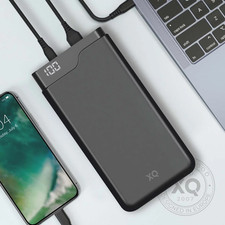 Powerbank 12000 mah usb - powerbank, usb-c