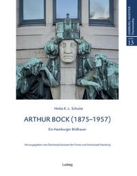 Arthur bock ein - bock, hamburger