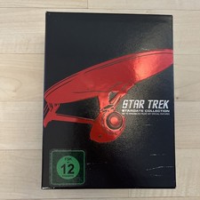 Star Trek Stardate Collection