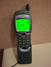 Nokia 7110
