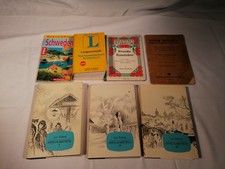 Schwedische Bücher Schweden