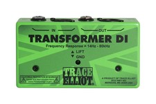 Trace Elliot® Transformer DI