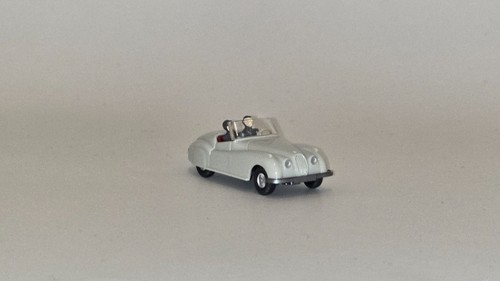 Wiking modell 020 jaguar - modell,