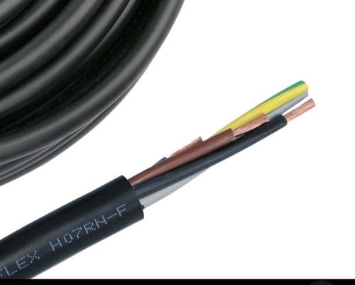 H07rn 5x6mm 5g6 - h07rn-f, 5x6mm²