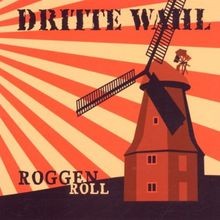 Roggen Roll von Dritte Wahl |