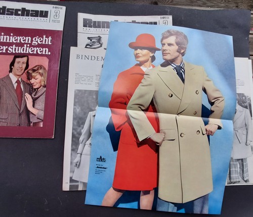 Rundschau fachzeitschrift - rundschau,
