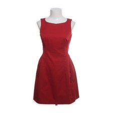Emo, Kleid, Größe: 38, Rot