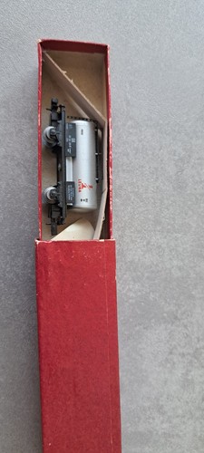 Spur piko ddr kesselwagen - spur, ddr,