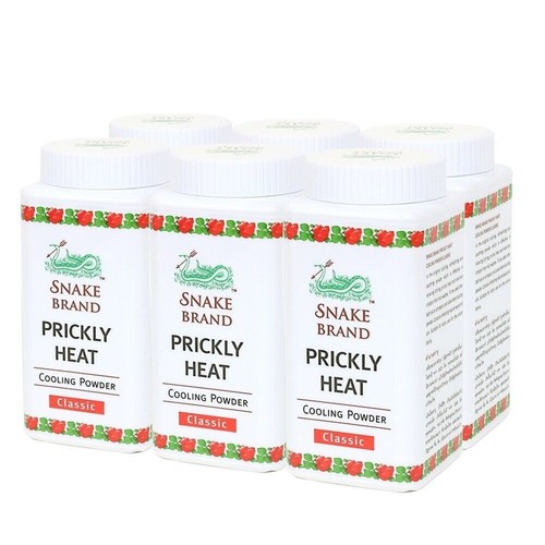 Cooling powder snake brand - powder,