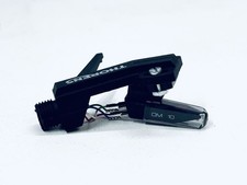 Ortofon OM10 Tonabnehmer mit Nadel Headshell für TD 190 Plattenspieler (#5275)