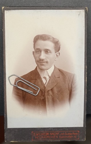 Cdv neunkirchen saarland - b,