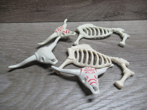 Playmobil zubehör büffel - |,