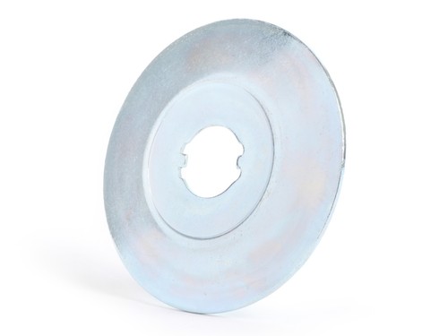 Riemenscheibe wandler hinten - riemenscheibe,