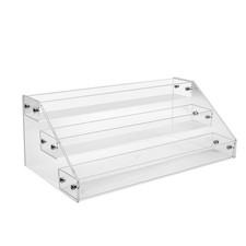 CD-Halter Aus Transparentem